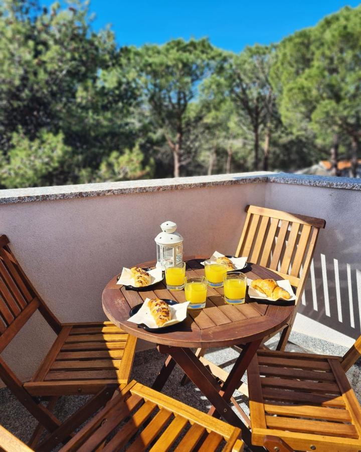 Bellistra Apartman Rabac - E Exterior foto