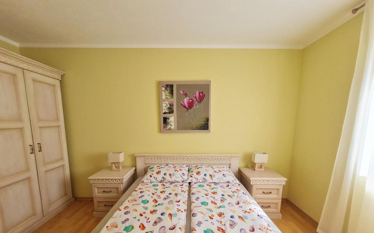 Bellistra Apartman Rabac - E Exterior foto