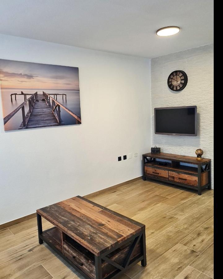 Bellistra Apartman Rabac - E Exterior foto
