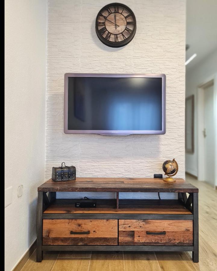 Bellistra Apartman Rabac - E Exterior foto